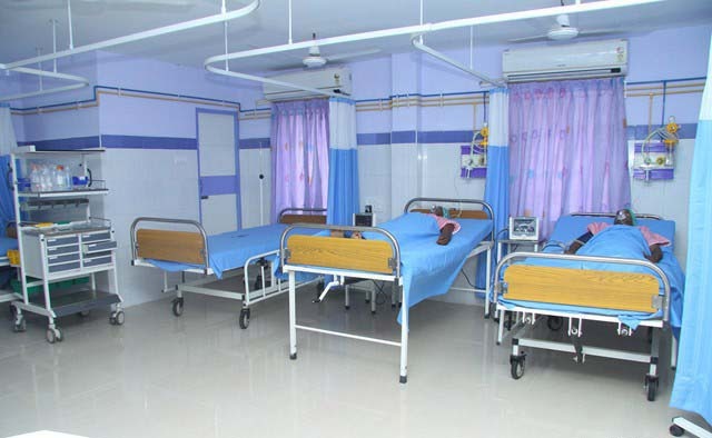 General Ward