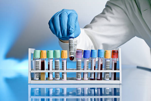 Pathology Lab